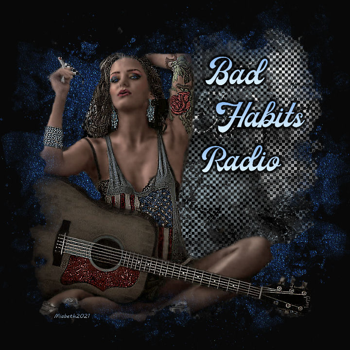 Bad Habits Radio image5